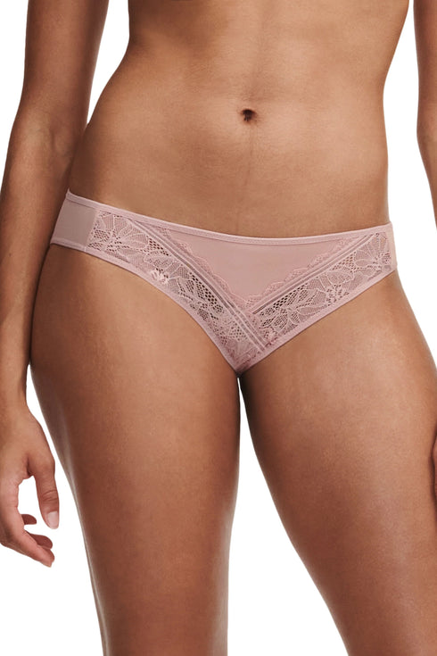 Chantelle Floral Touch Evolutive Brief